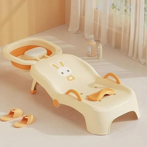 Tilt Function for Headwash