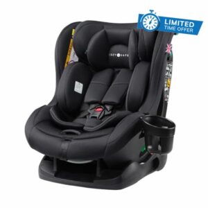 Cozy N Safe Fitzroy+ i-Size 40–150cm Child Car Seat