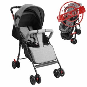 Portable Travel Toddler Stroller