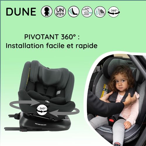 Car Seat