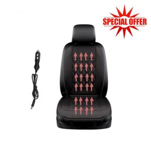 Professional Non-Slip-         Easy to Install and Detachable Fits Most Cars