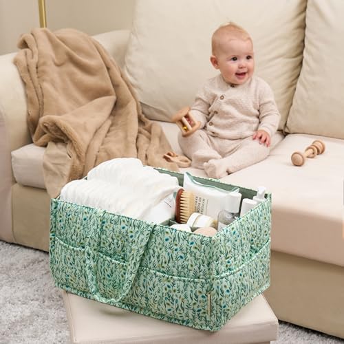 Baby Caddy Organiser