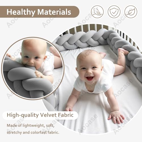 Handmade Soft Knot Pillow