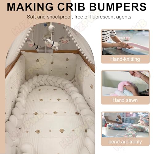 Handmade Soft Knot Pillow