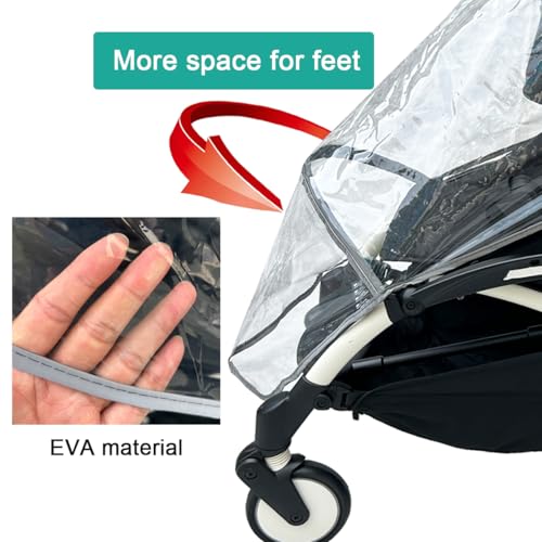 YOYO2 & Stokke YOYO3 Pushchairs