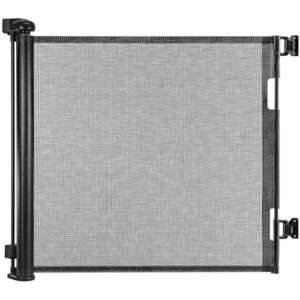 Retractable Stair Gates for Baby and Dogs