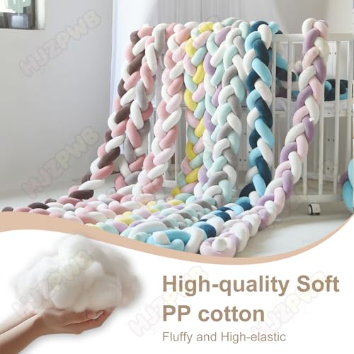 Braided Knotted Cushion