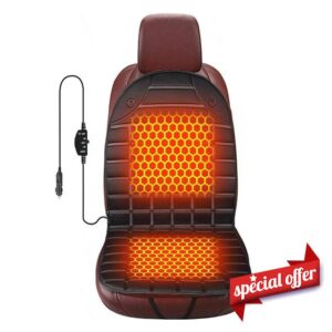 Professional Non-Slip-         Easy to Install and Detachable Fits Most Cars