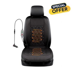 Professional Non-Slip-         Easy to Install and Detachable Fits Most Cars