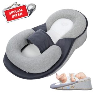Baby Feeding Support Pillow