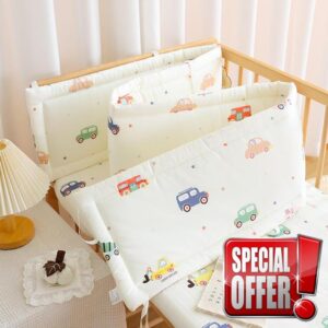 Cushion Side Protectors