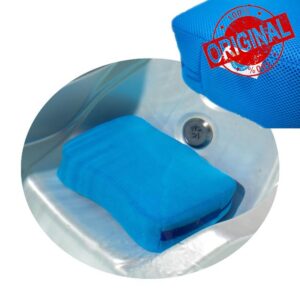 Happy Hot Tubs Luxury Weighted Booster Seat