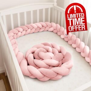 Braided Knotted Cushion