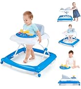 Pink baby bathtub with adjustable positions, showing various configurations from flat to reclined, featuring safety supports and textured surface.