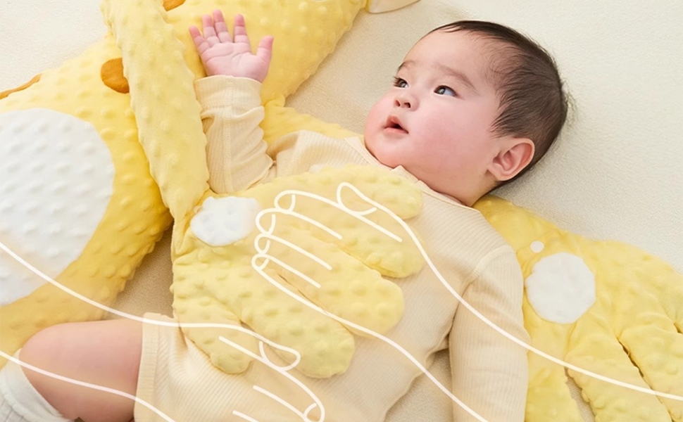 Soothing Toys for Sleep