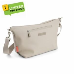 Done by Deer Compact Organizer Bag with Zipper