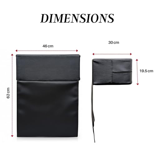 PU Leather Hairdressing Booster