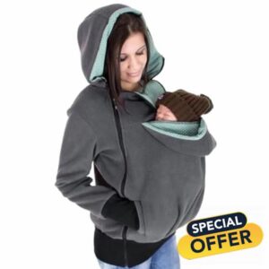 Maternity Hoodie