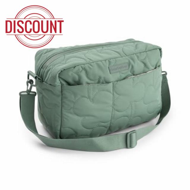 Done by Deer Quilted Pram Bag Pare