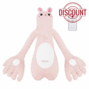 Soft Sleep Toy