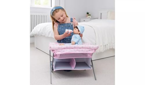 Double Compartment Nursery Furniture