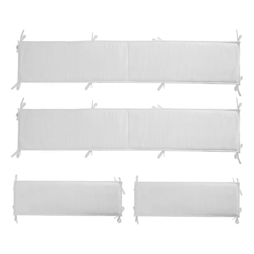 Protect Your Baby's Crib