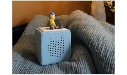 Interactive Story Toy