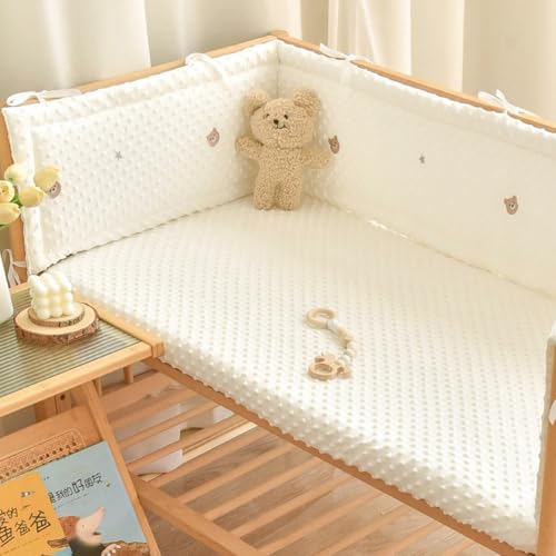 Baby Bed Side Safety Rails for Children Kids