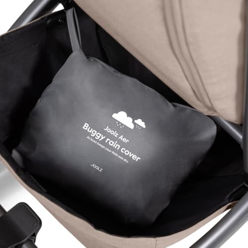 and Snow Protection - Compact and Easy Storage - Grey