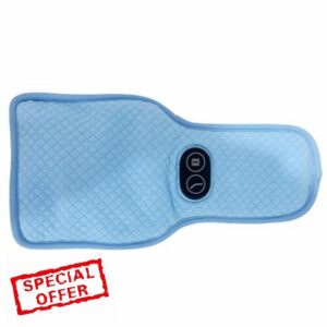 Portable Baby Sleep Aid Vibrating Soother