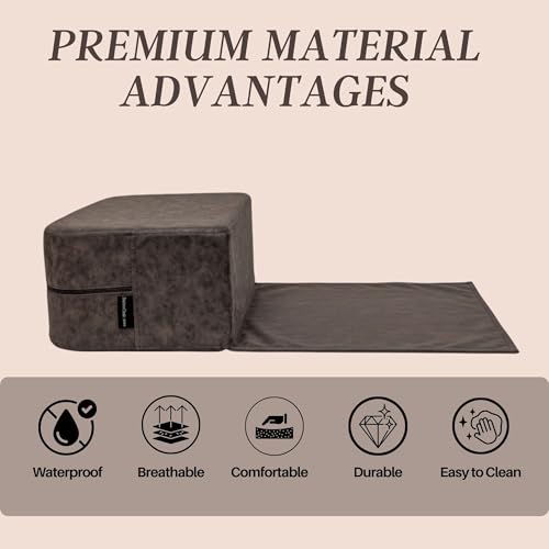 Portable Barber Chair for Children