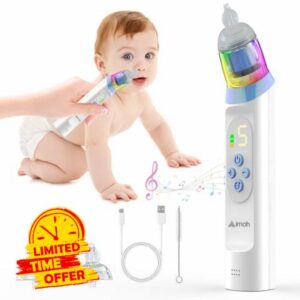 Nasal Aspirator Baby