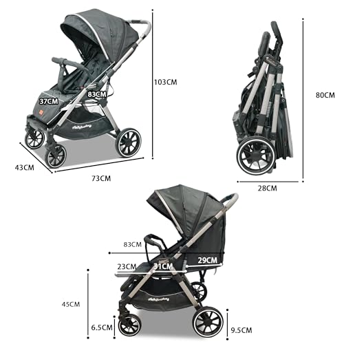 All-Wheel Suspension