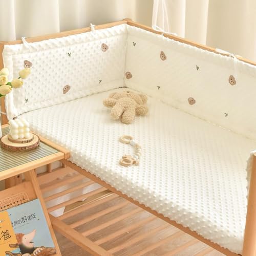 Baby Bed Side Safety Rails for Children Kids