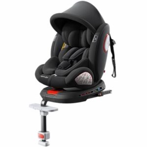 Premium 360° Rotating Car Seat