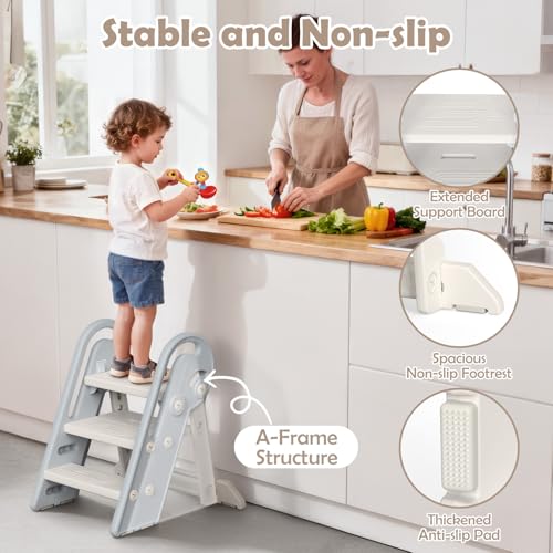 Bathroom & Bedroom (Grey)