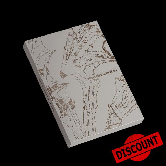 EN-HYPEN The Sin : Vanish 7th Mini Album (Afterlight ver.)