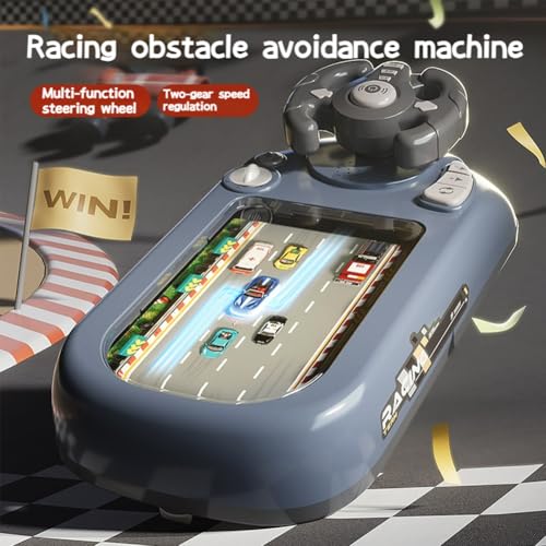 Adventure Racing Game Box For Children