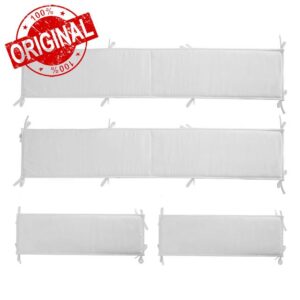 4Pcs/Set Crib Rail Covers