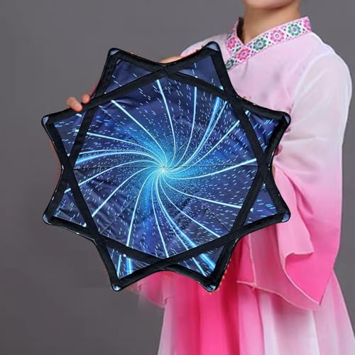 24 Inch Rotating Juggling Toy for Beginners