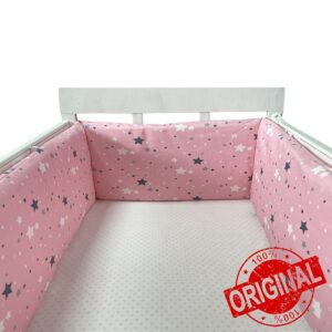 Bed Rail Cushion for Toddlers Kids