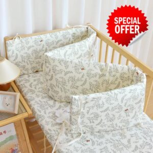 Cushion Side Protectors