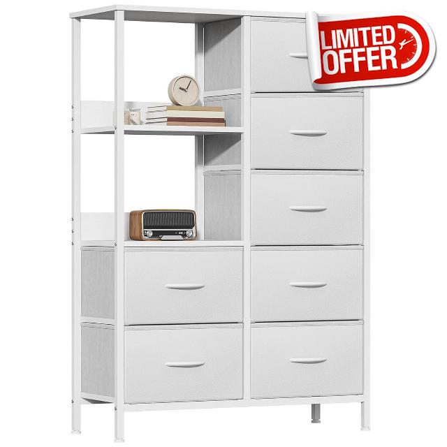 Feonase Chest of Drawers Bedroom