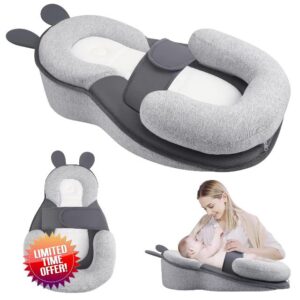 Baby Feeding Support Pillow