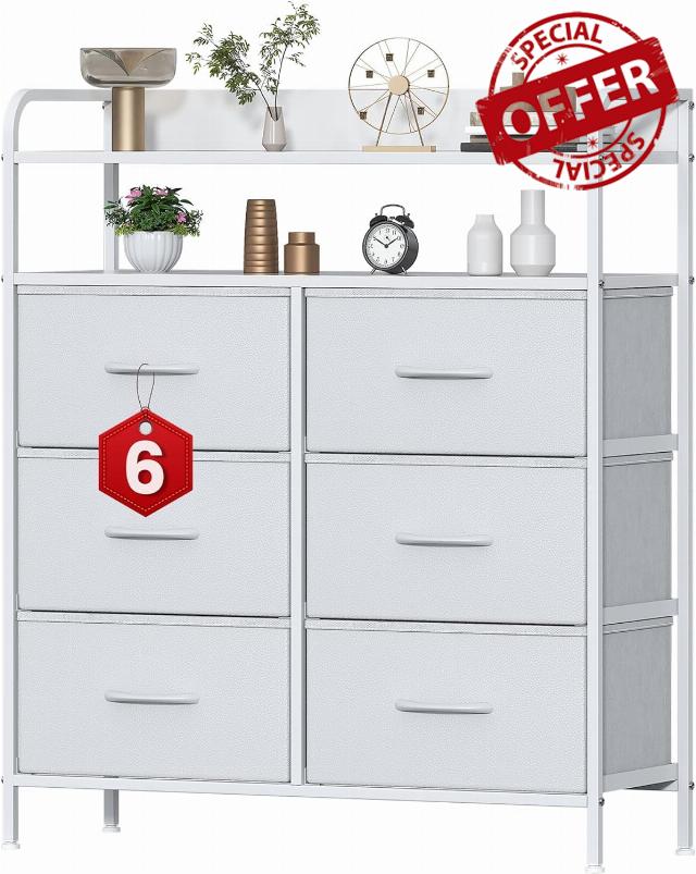 Feonase Chest of Drawers Bedrooms