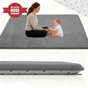 Play Mat for Floor 3cm Thick