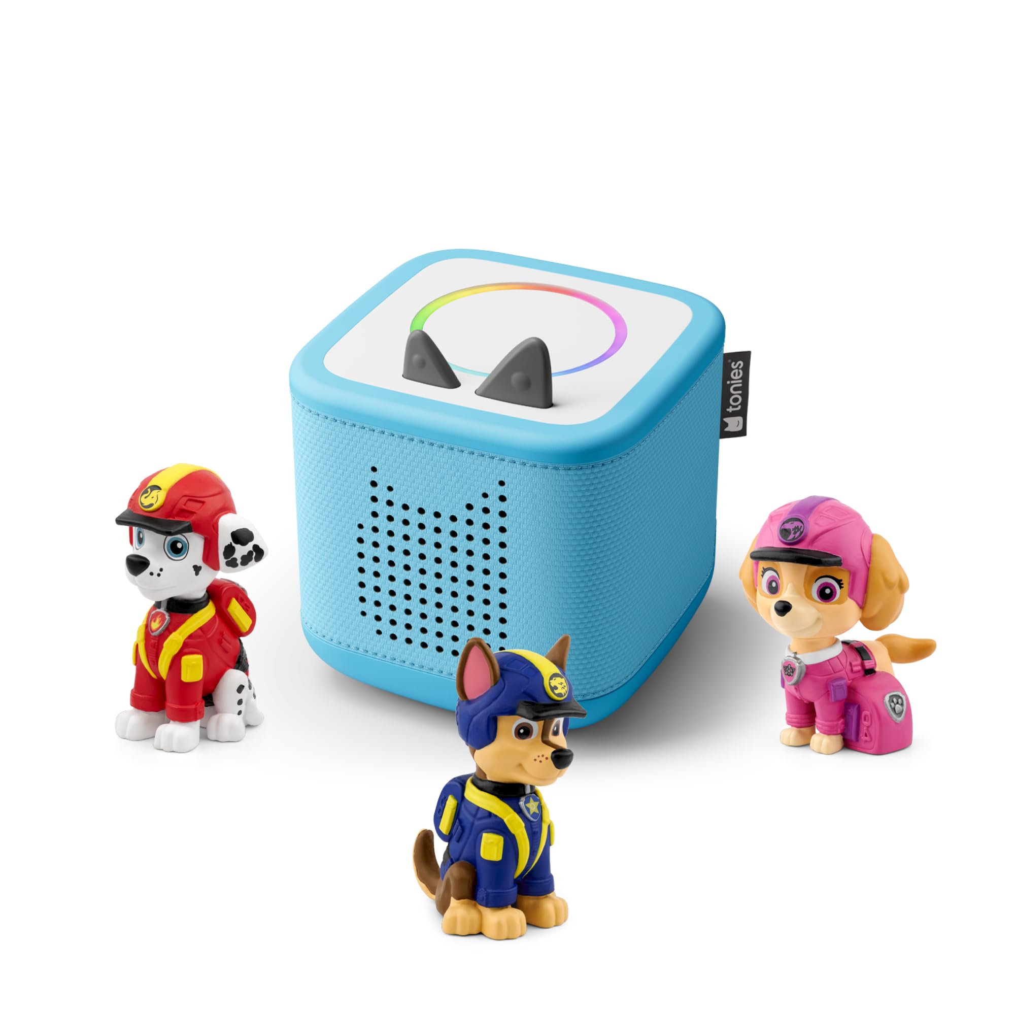 Jungle Pups Marshall