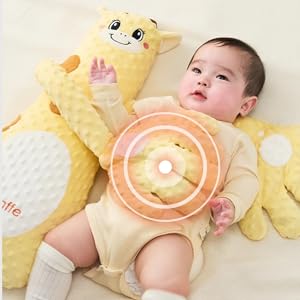 Soothing Toys for Sleep