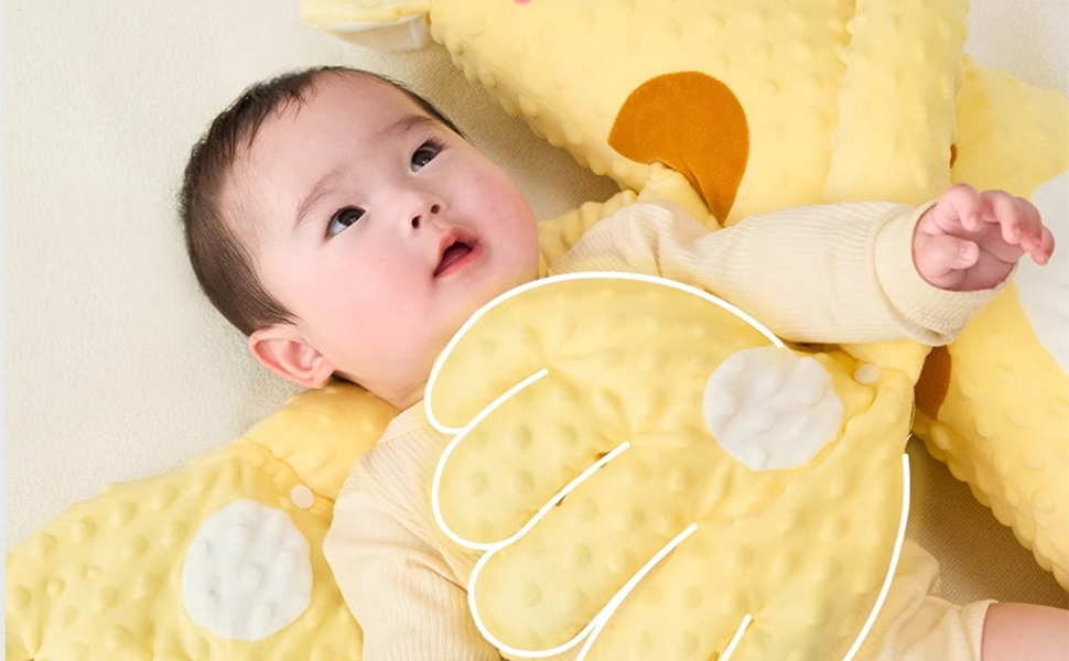 Adaptable Soothing Settings