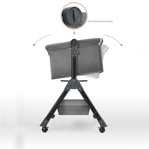 With Washable Mattress